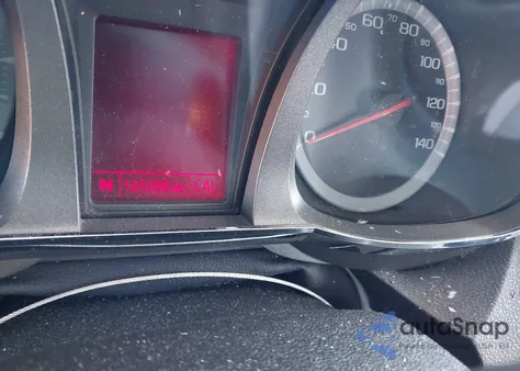 2014 GMC Terrain Slt-1 из США, поврежденный, VIN 2GKFLSE37E6263640